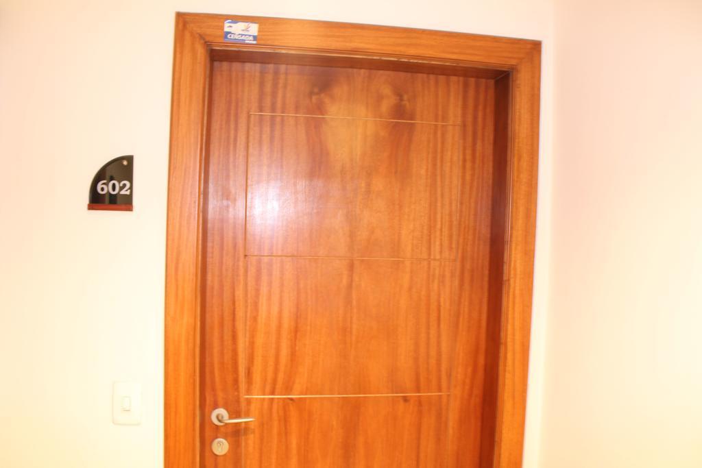 Homevoyage Suites Quito Esterno foto