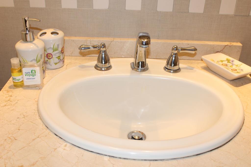 Homevoyage Suites Quito Esterno foto